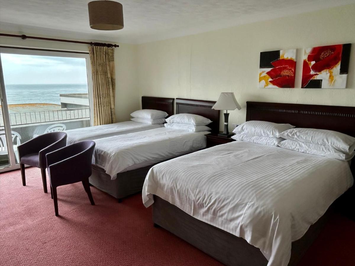Regent Court - Seafront, Sandown --- Car Ferry Optional Extra 92 Pounds Return From Southampton Номер фото
