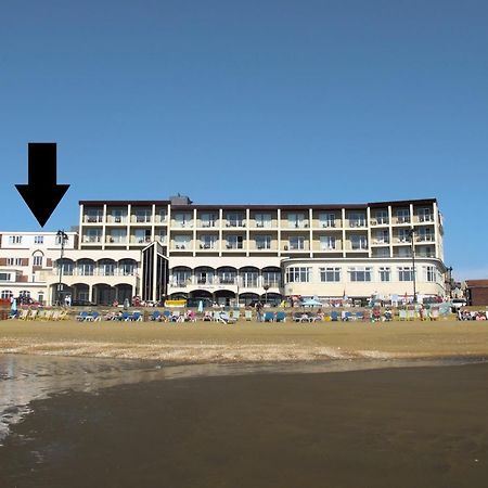 Regent Court - Seafront, Sandown - Free Car Ferry For Bookings Of 3 Or More Nights, Subject To Availability Экстерьер фото