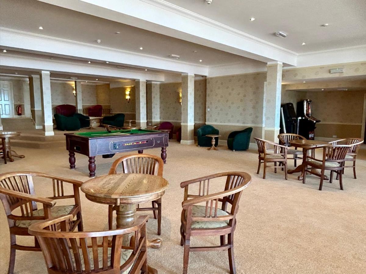 Regent Court - Seafront, Sandown - Free Car Ferry For Bookings Of 3 Or More Nights, Subject To Availability Экстерьер фото