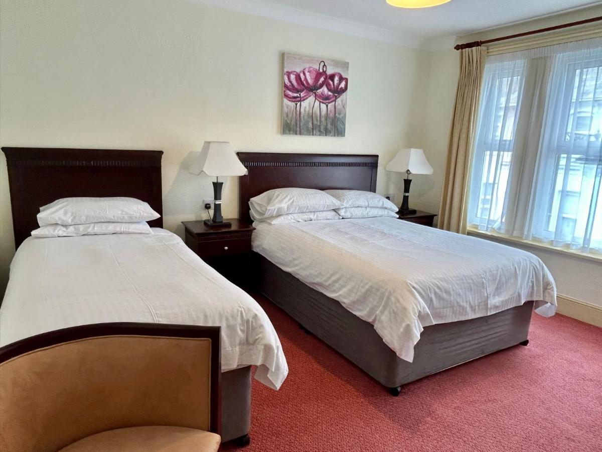 Regent Court - Seafront, Sandown - Free Car Ferry For Bookings Of 3 Or More Nights, Subject To Availability Экстерьер фото