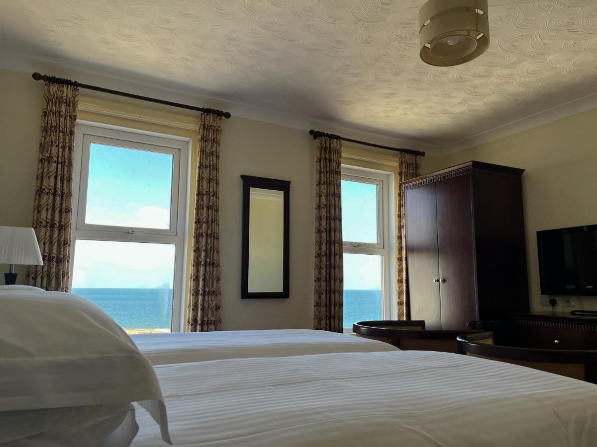 Regent Court - Seafront, Sandown - Free Car Ferry For Bookings Of 3 Or More Nights, Subject To Availability Экстерьер фото