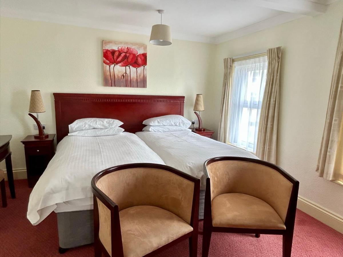 Regent Court - Seafront, Sandown - Free Car Ferry For Bookings Of 3 Or More Nights, Subject To Availability Экстерьер фото