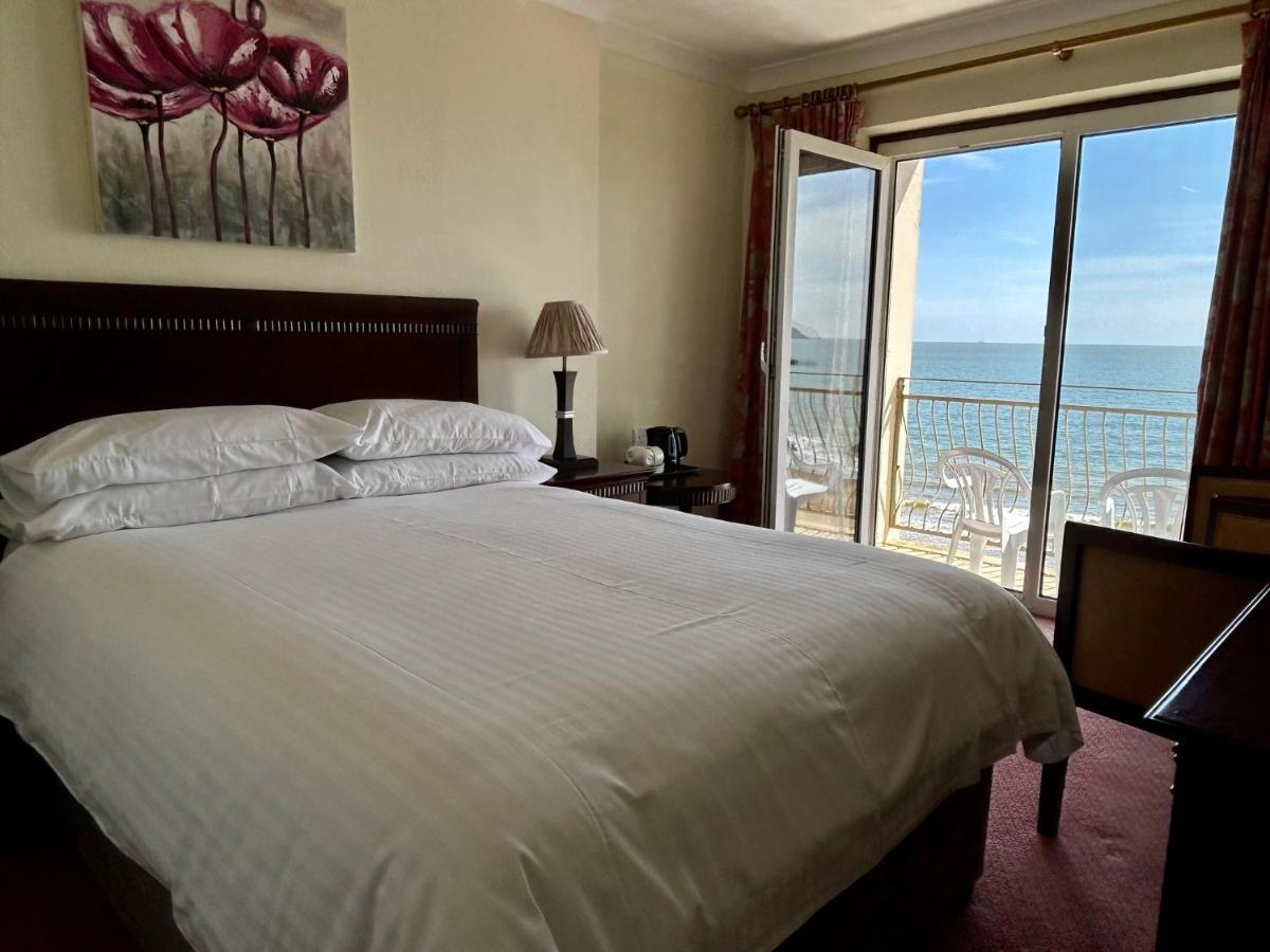 Regent Court - Seafront, Sandown - Free Car Ferry For Bookings Of 3 Or More Nights, Subject To Availability Экстерьер фото
