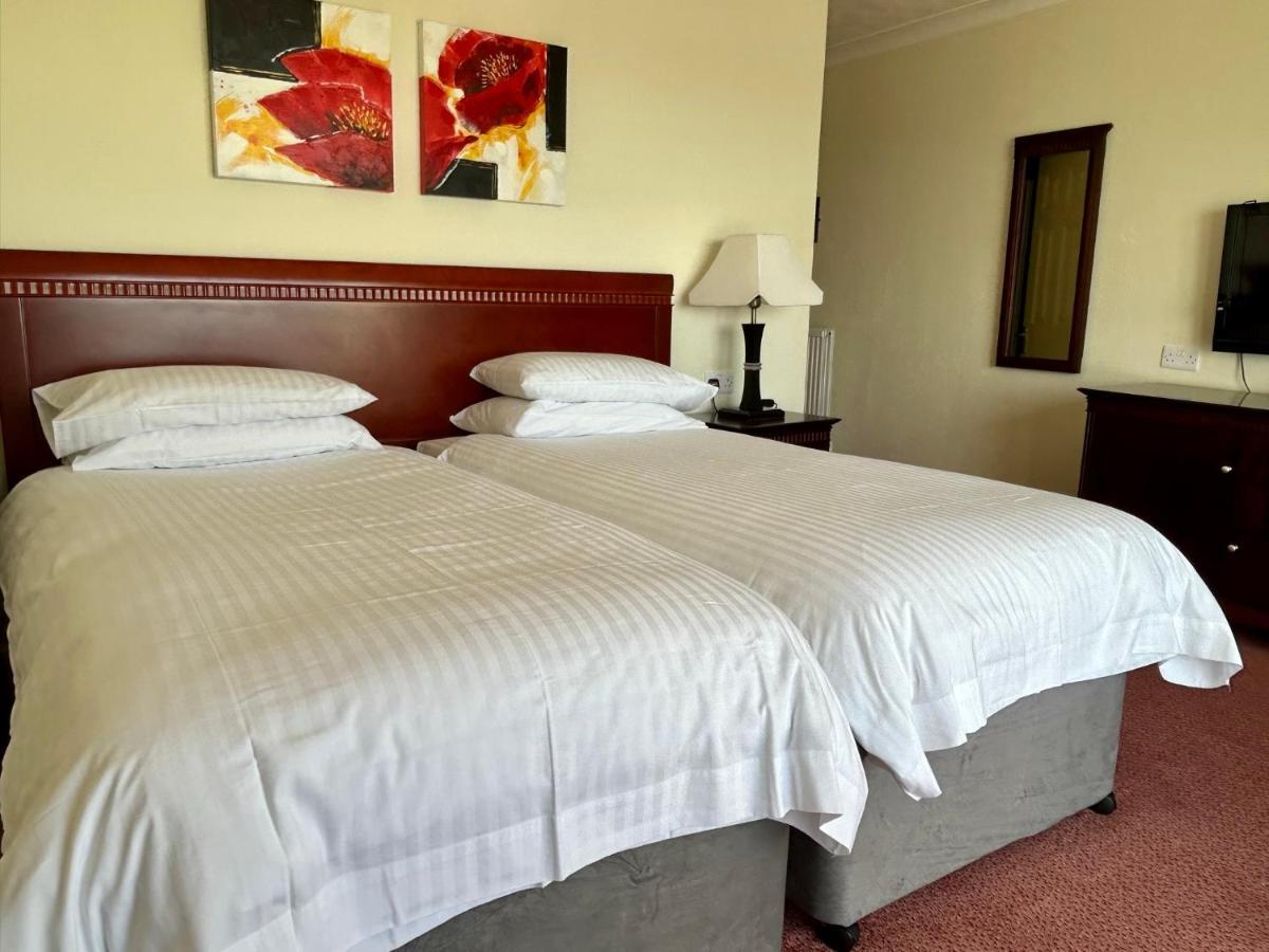 Regent Court - Seafront, Sandown - Free Car Ferry For Bookings Of 3 Or More Nights, Subject To Availability Экстерьер фото