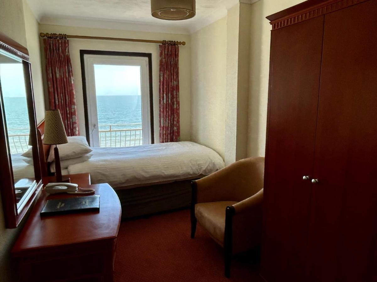 Regent Court - Seafront, Sandown - Free Car Ferry For Bookings Of 3 Or More Nights, Subject To Availability Экстерьер фото