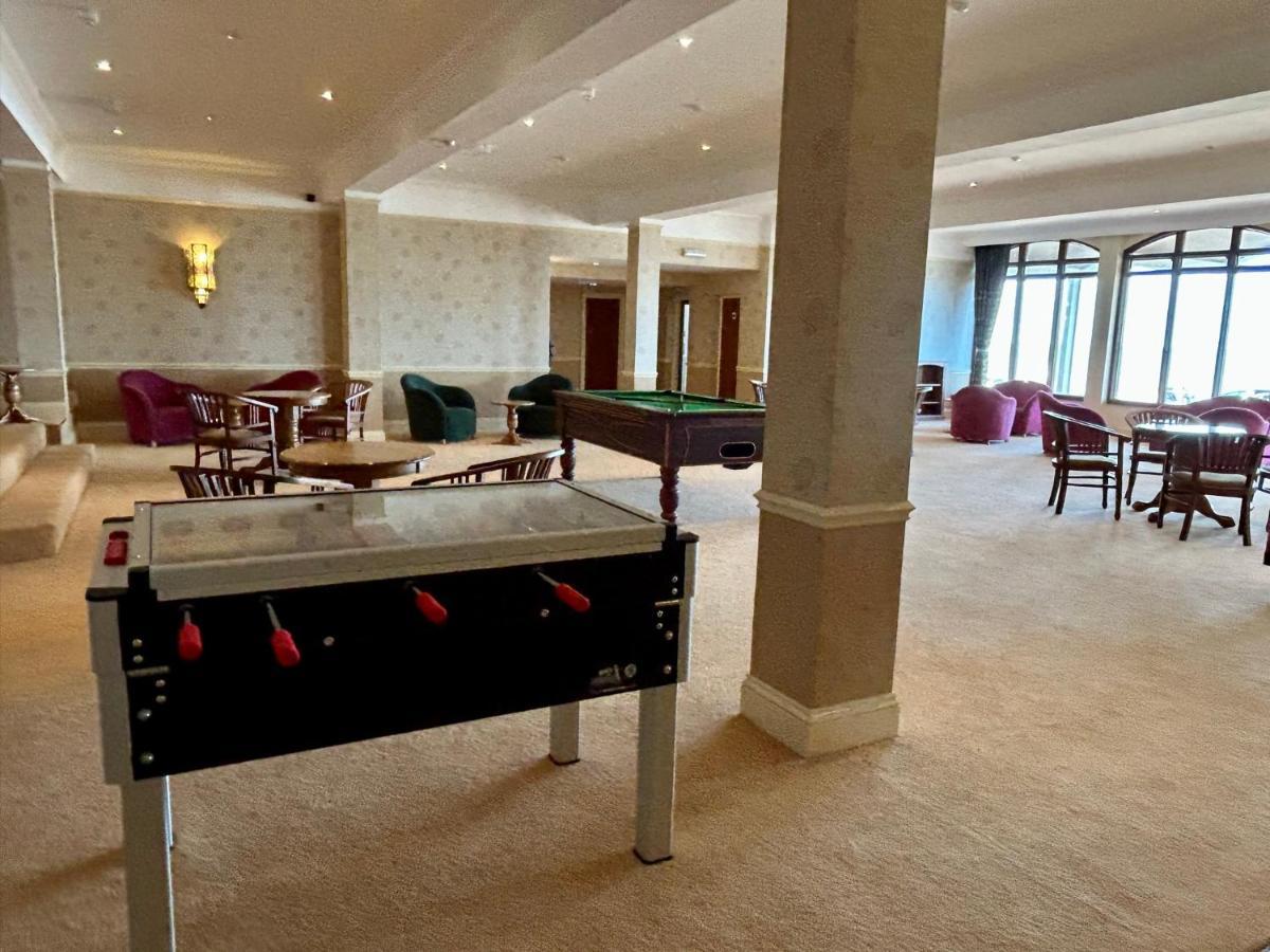 Regent Court - Seafront, Sandown - Free Car Ferry For Bookings Of 3 Or More Nights, Subject To Availability Экстерьер фото