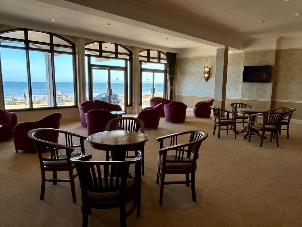 Regent Court - Seafront, Sandown - Free Car Ferry For Bookings Of 3 Or More Nights, Subject To Availability Экстерьер фото