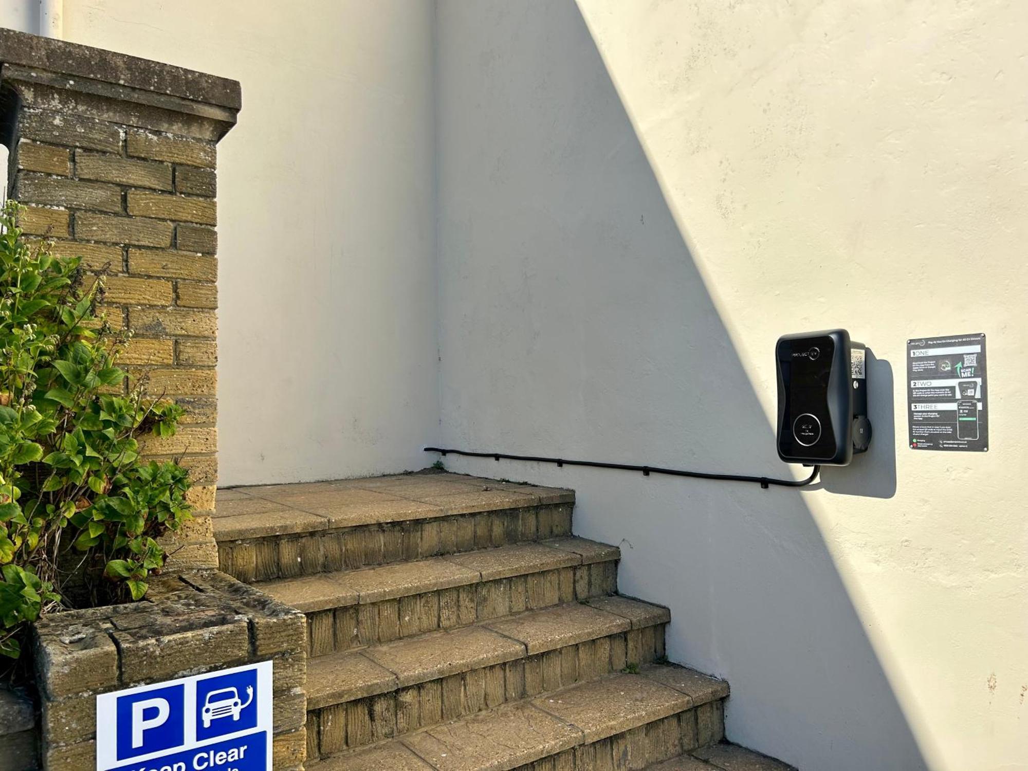 Regent Court - Seafront, Sandown - Free Car Ferry For Bookings Of 3 Or More Nights, Subject To Availability Экстерьер фото