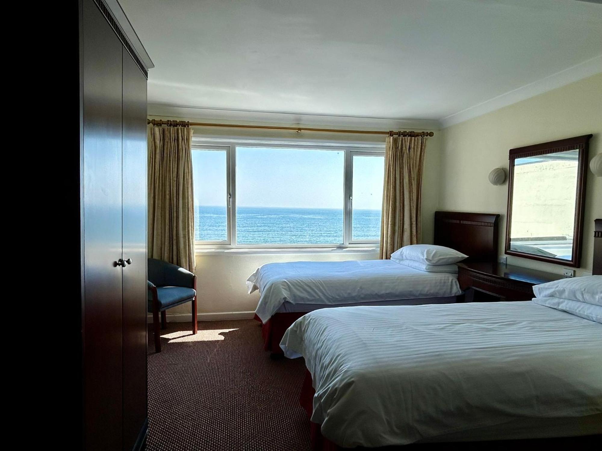 Regent Court - Seafront, Sandown - Free Car Ferry For Bookings Of 3 Or More Nights, Subject To Availability Экстерьер фото