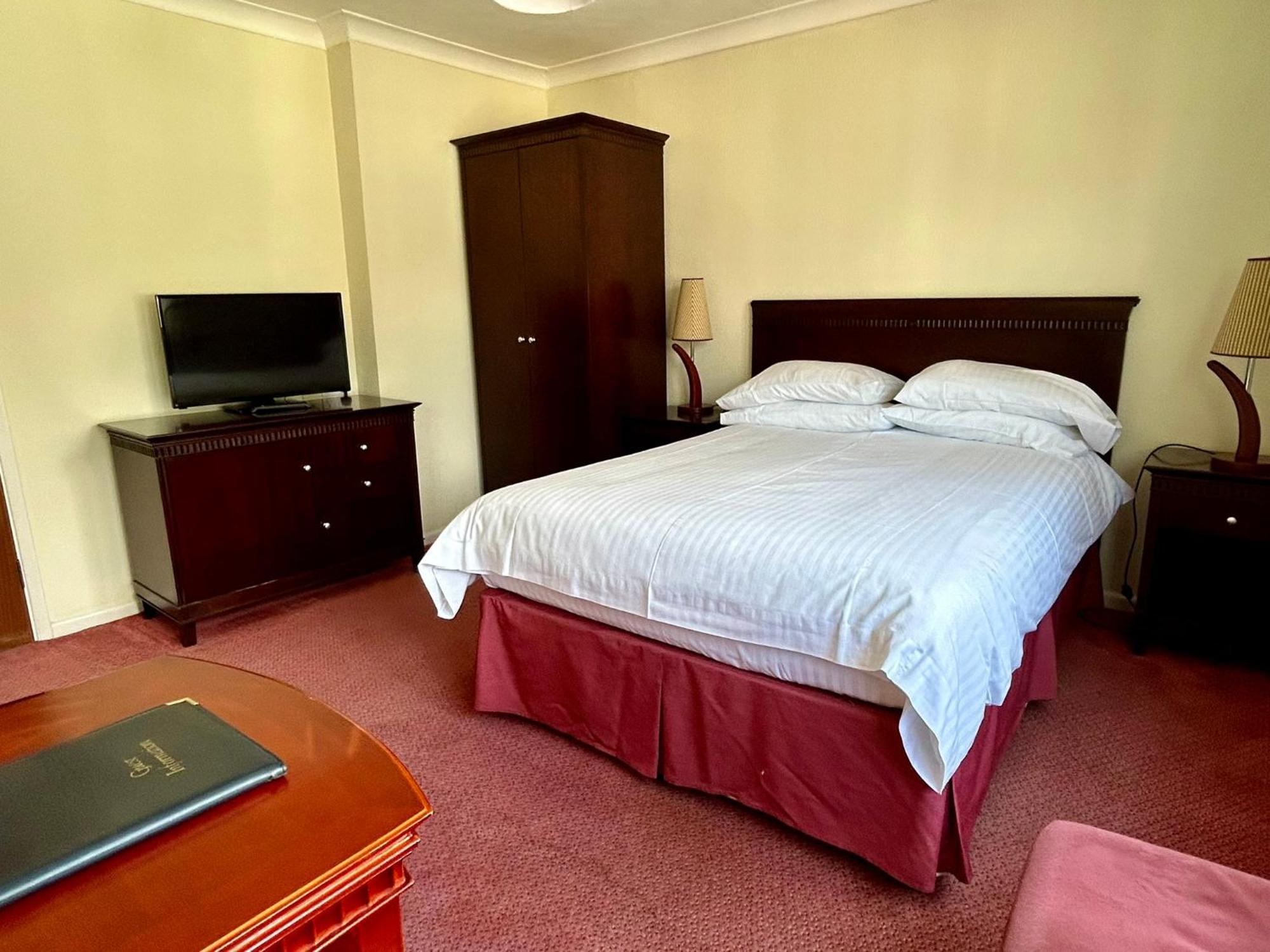 Regent Court - Seafront, Sandown - Free Car Ferry For Bookings Of 3 Or More Nights, Subject To Availability Экстерьер фото