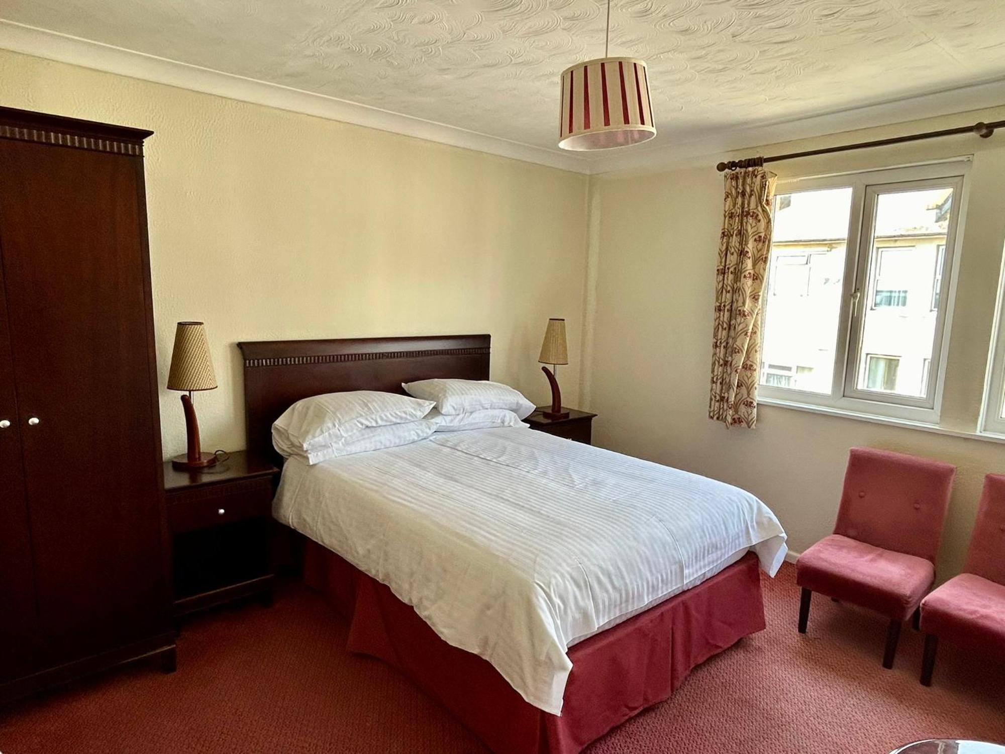 Regent Court - Seafront, Sandown - Free Car Ferry For Bookings Of 3 Or More Nights, Subject To Availability Экстерьер фото