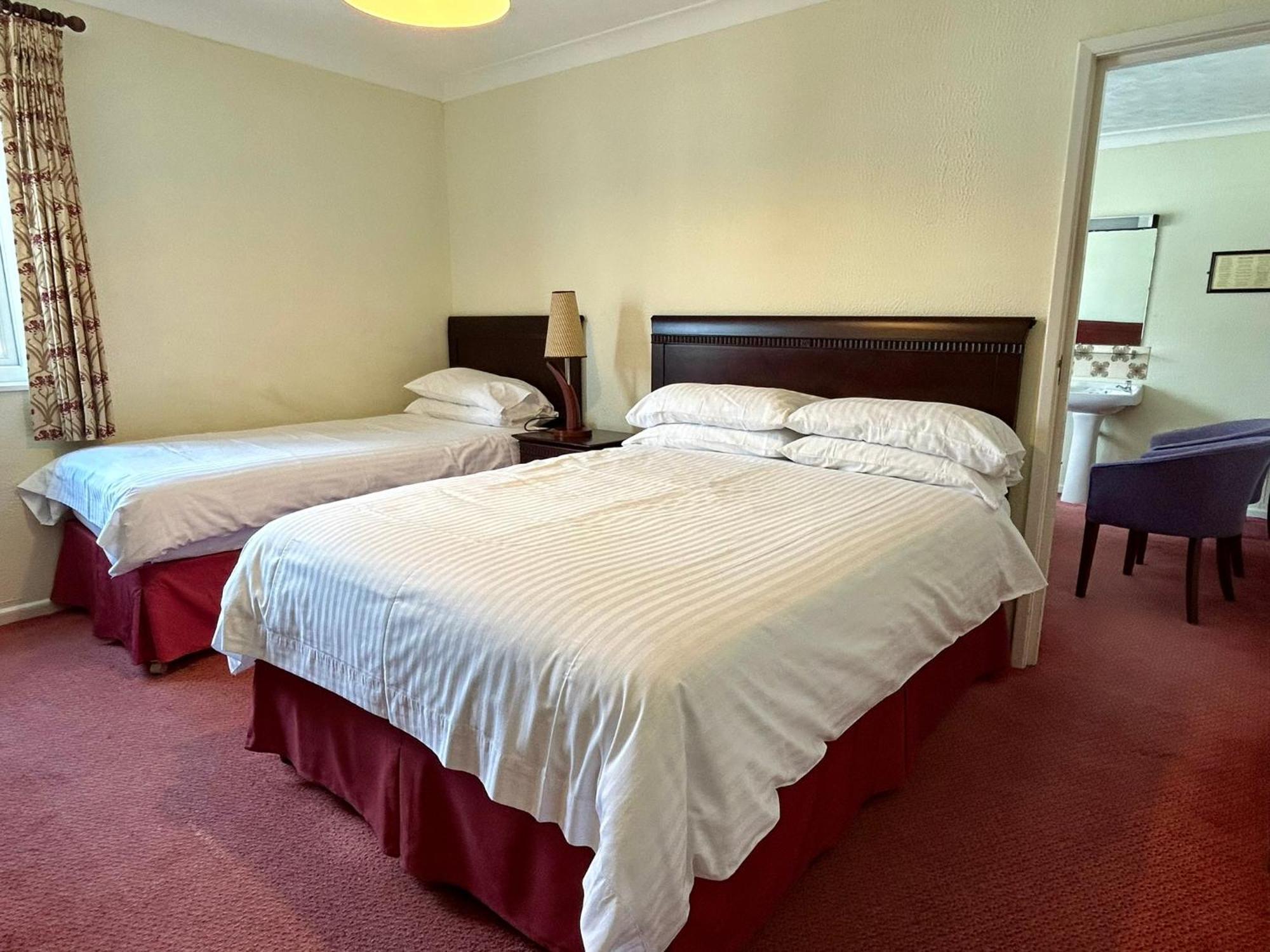 Regent Court - Seafront, Sandown - Free Car Ferry For Bookings Of 3 Or More Nights, Subject To Availability Экстерьер фото