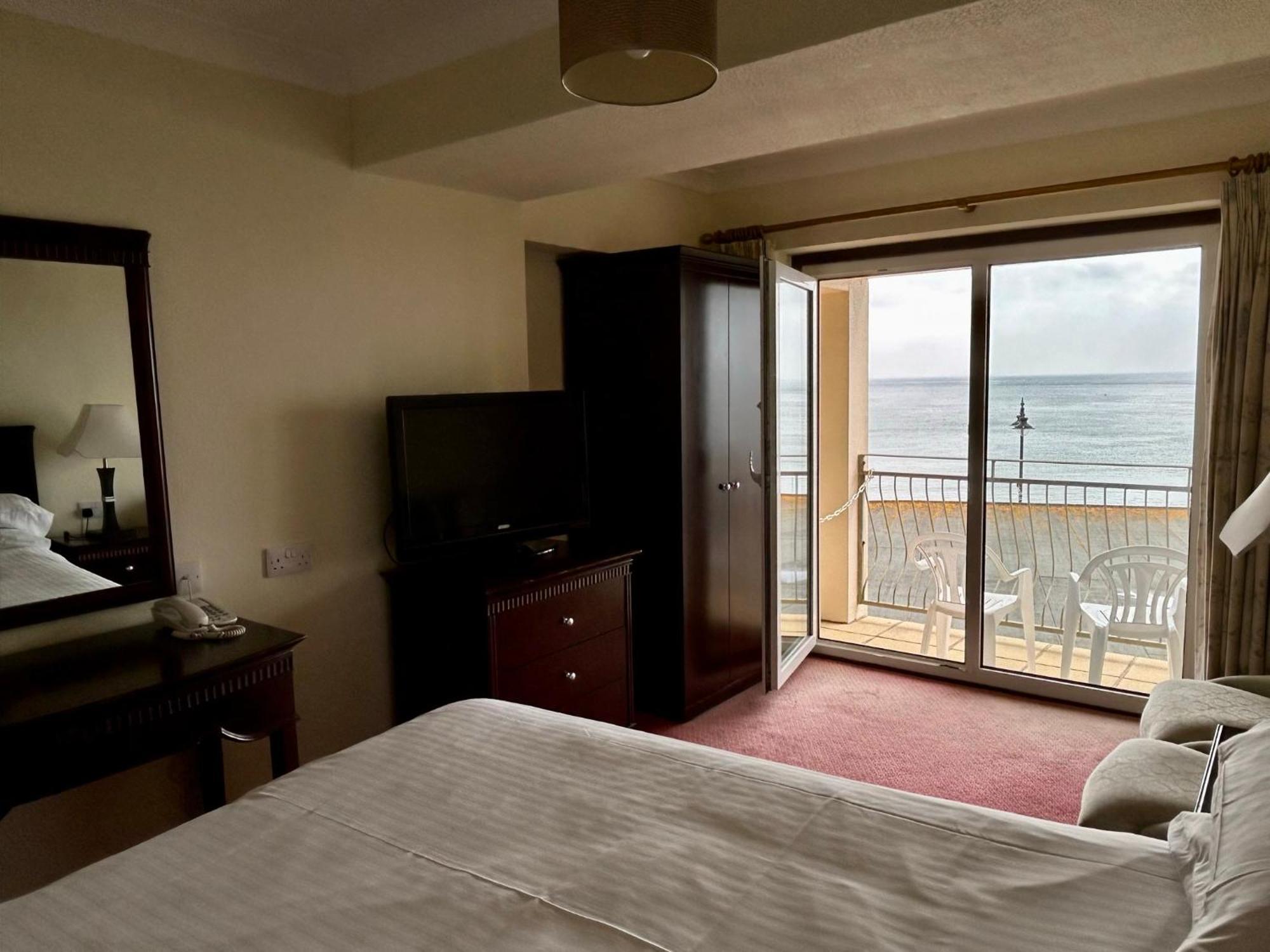 Regent Court - Seafront, Sandown - Free Car Ferry For Bookings Of 3 Or More Nights, Subject To Availability Экстерьер фото