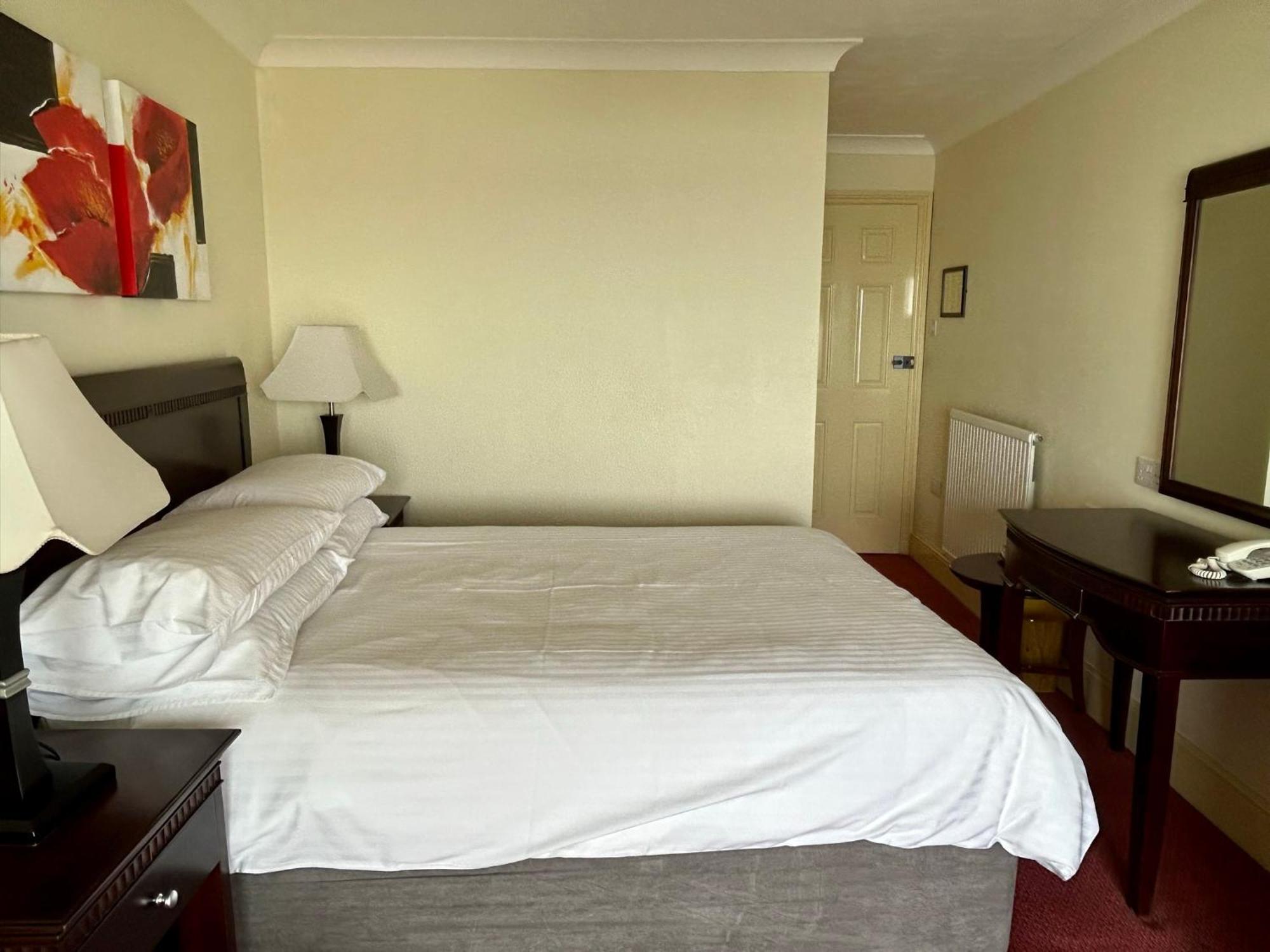 Regent Court - Seafront, Sandown - Free Car Ferry For Bookings Of 3 Or More Nights, Subject To Availability Номер фото