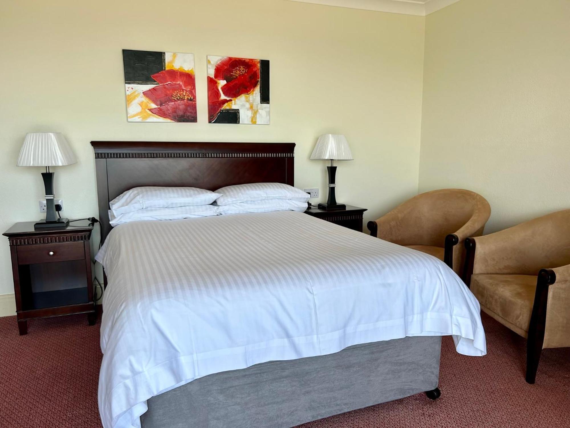 Regent Court - Seafront, Sandown - Free Car Ferry For Bookings Of 3 Or More Nights, Subject To Availability Номер фото