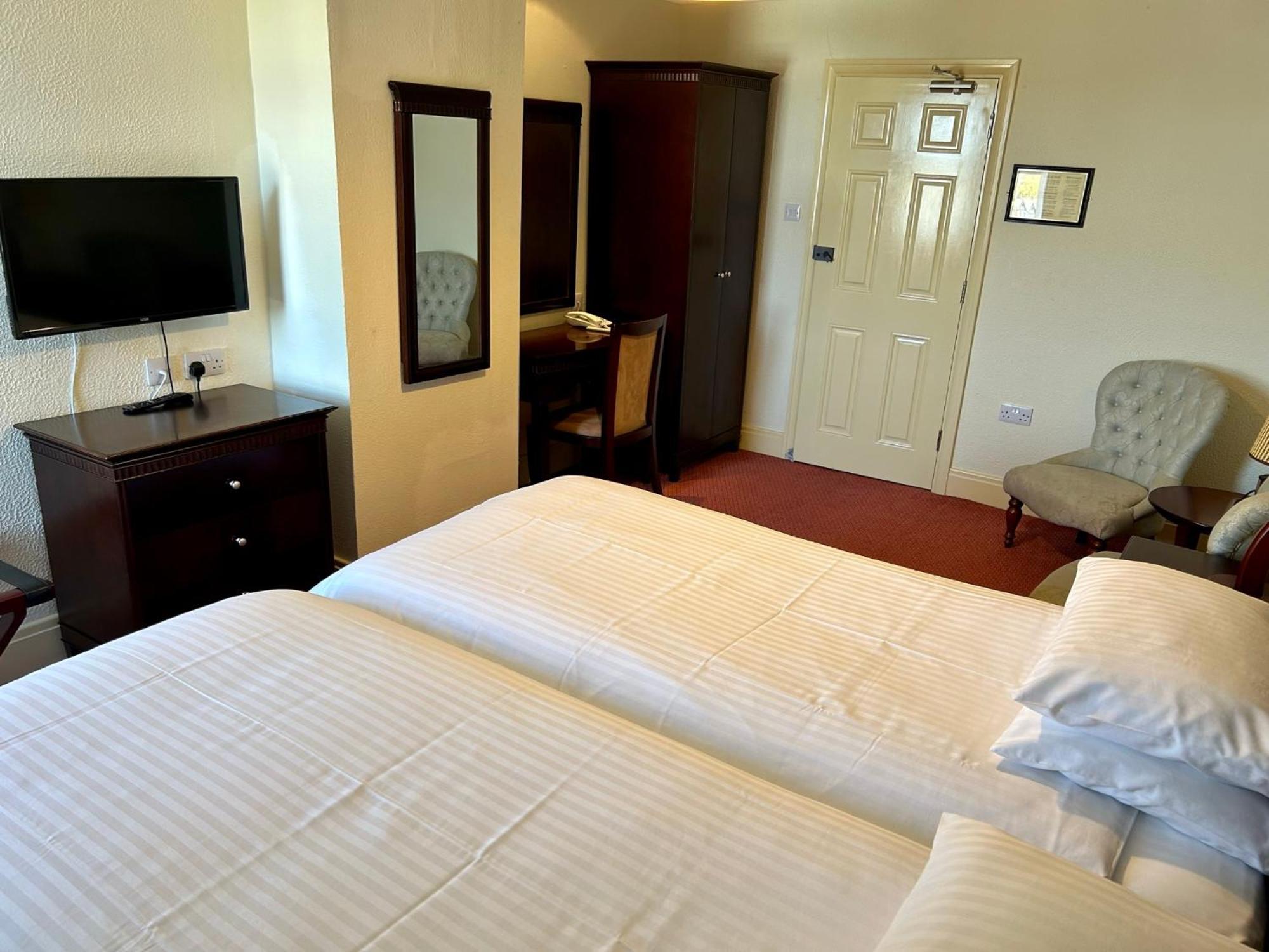 Regent Court - Seafront, Sandown - Free Car Ferry For Bookings Of 3 Or More Nights, Subject To Availability Экстерьер фото