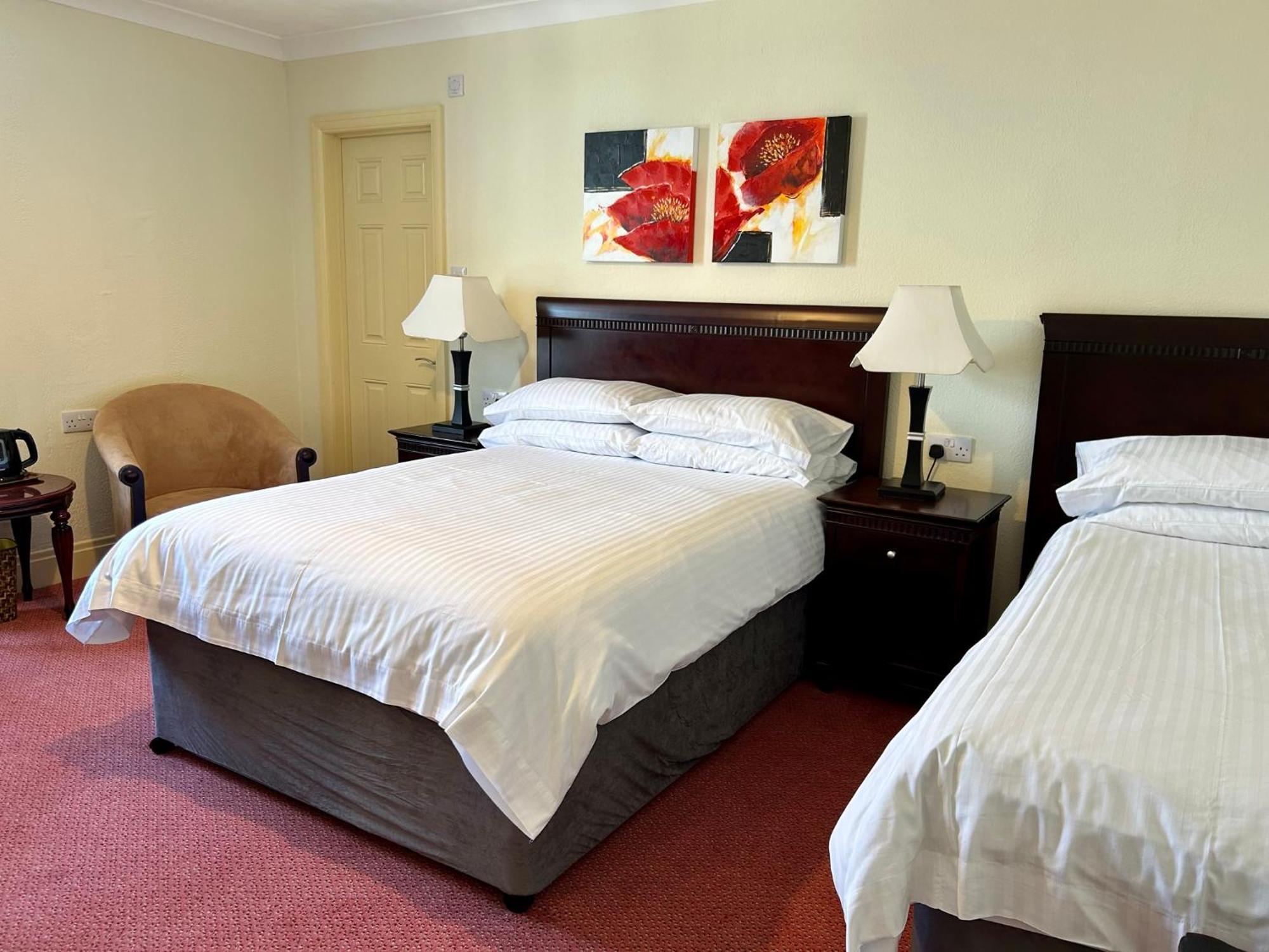 Regent Court - Seafront, Sandown - Free Car Ferry For Bookings Of 3 Or More Nights, Subject To Availability Номер фото