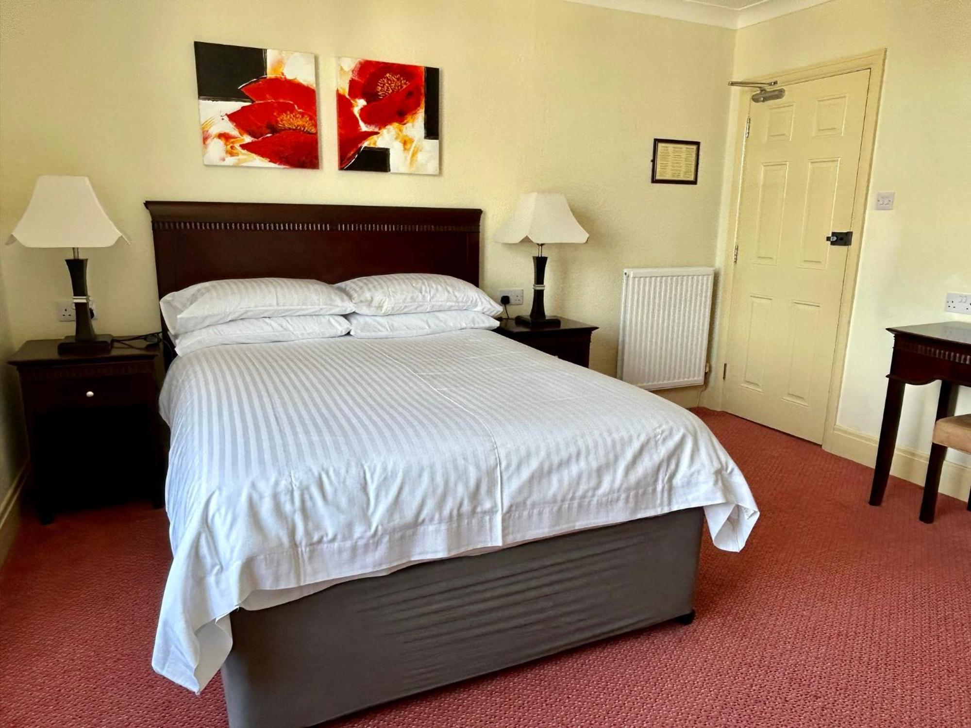 Regent Court - Seafront, Sandown - Free Car Ferry For Bookings Of 3 Or More Nights, Subject To Availability Номер фото